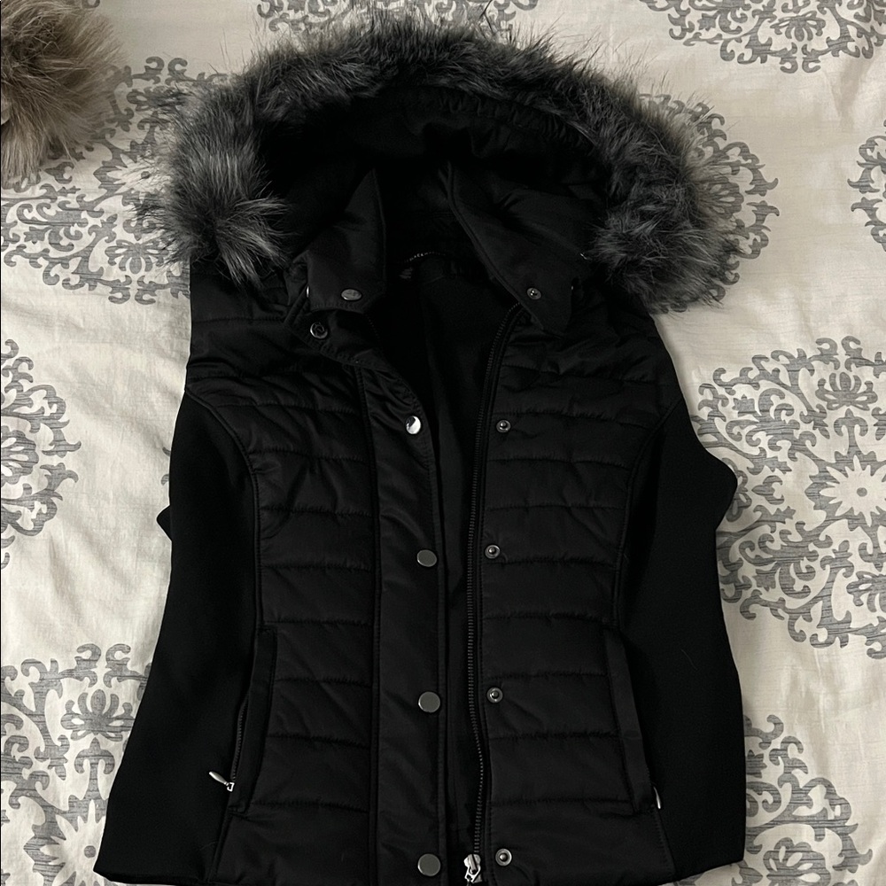 Women’s vest